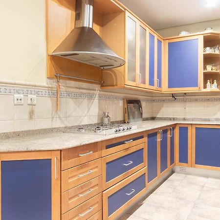 Apartament Casco Viejo Tradicion Pinchos Y Gastronomia Bilbao Zewnętrze zdjęcie