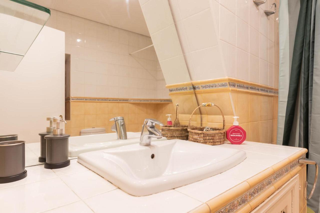 Apartament Casco Viejo Tradicion Pinchos Y Gastronomia Bilbao Zewnętrze zdjęcie