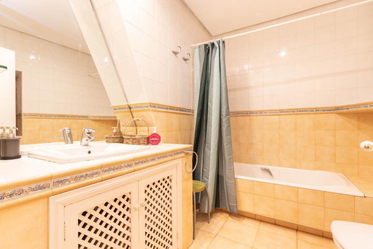 Apartament Casco Viejo Tradicion Pinchos Y Gastronomia Bilbao Zewnętrze zdjęcie