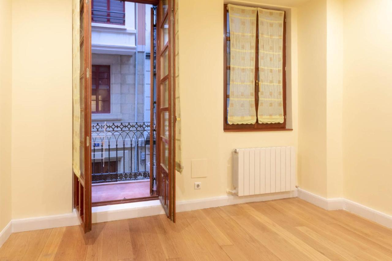 Apartament Casco Viejo Tradicion Pinchos Y Gastronomia Bilbao Zewnętrze zdjęcie